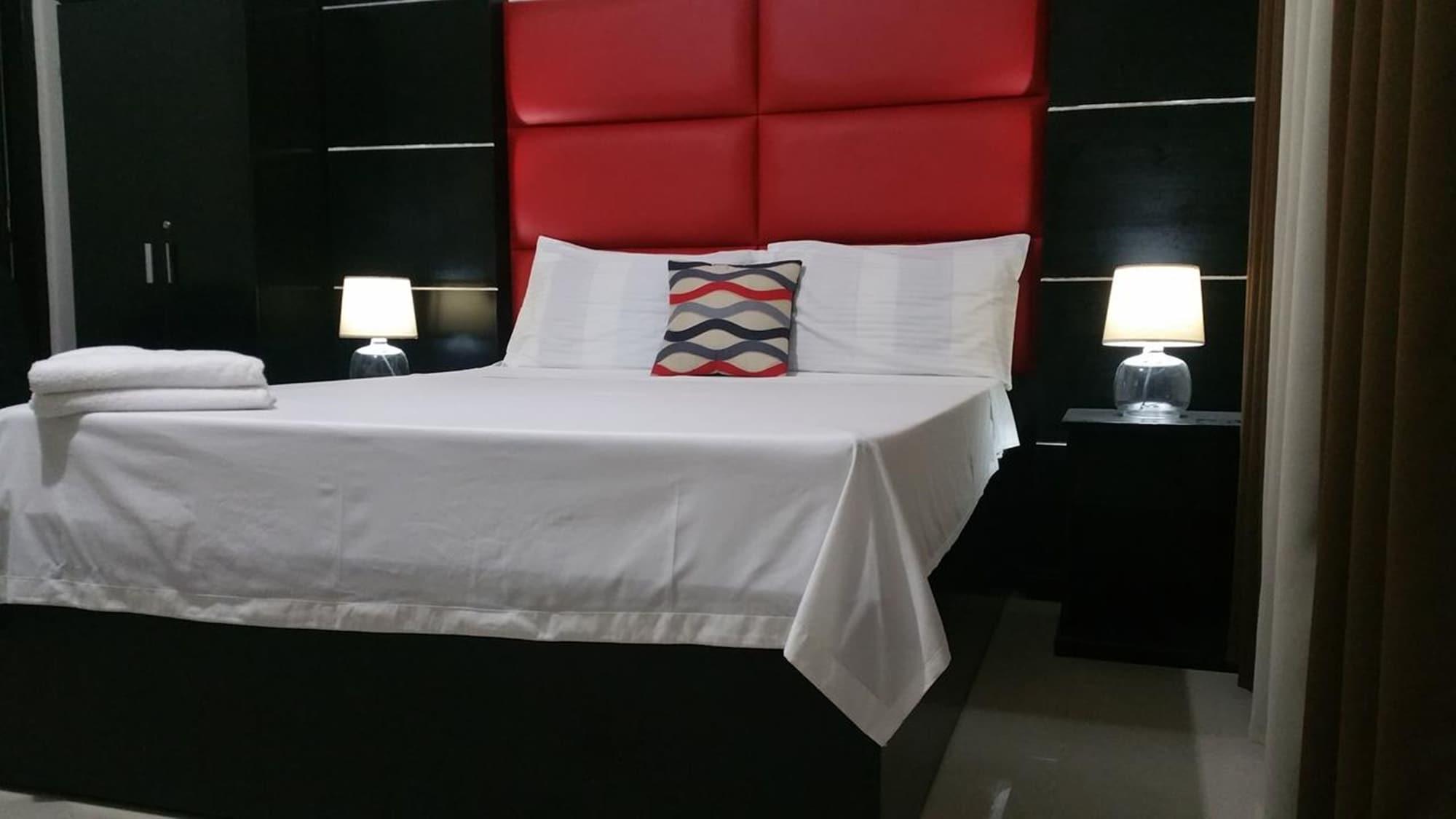 Luxury Suite 5 Angeles Exteriér fotografie