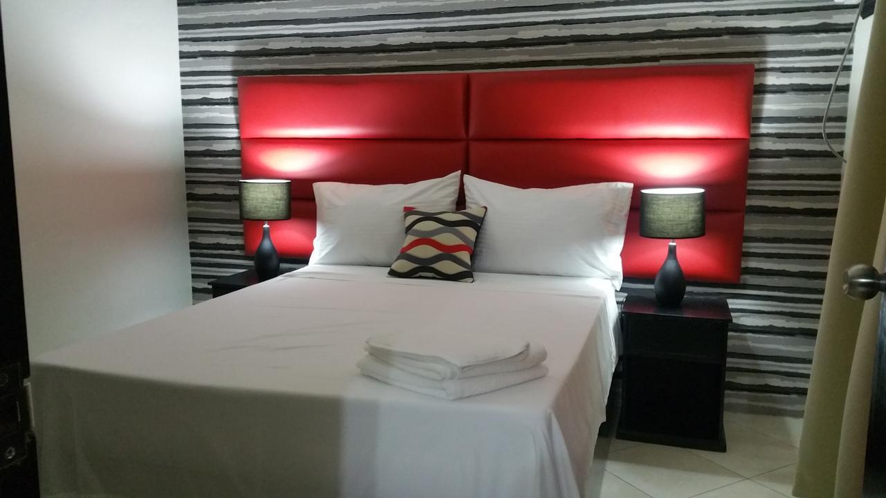 Luxury Suite 5 Angeles Exteriér fotografie